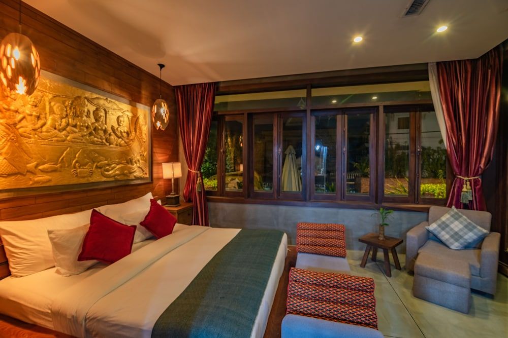 undefined Cambana d'Angkor Suites 8