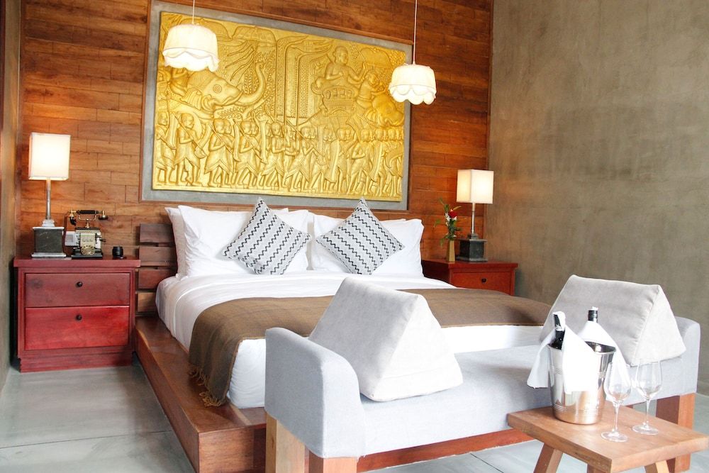 undefined Cambana d'Angkor Suites 4