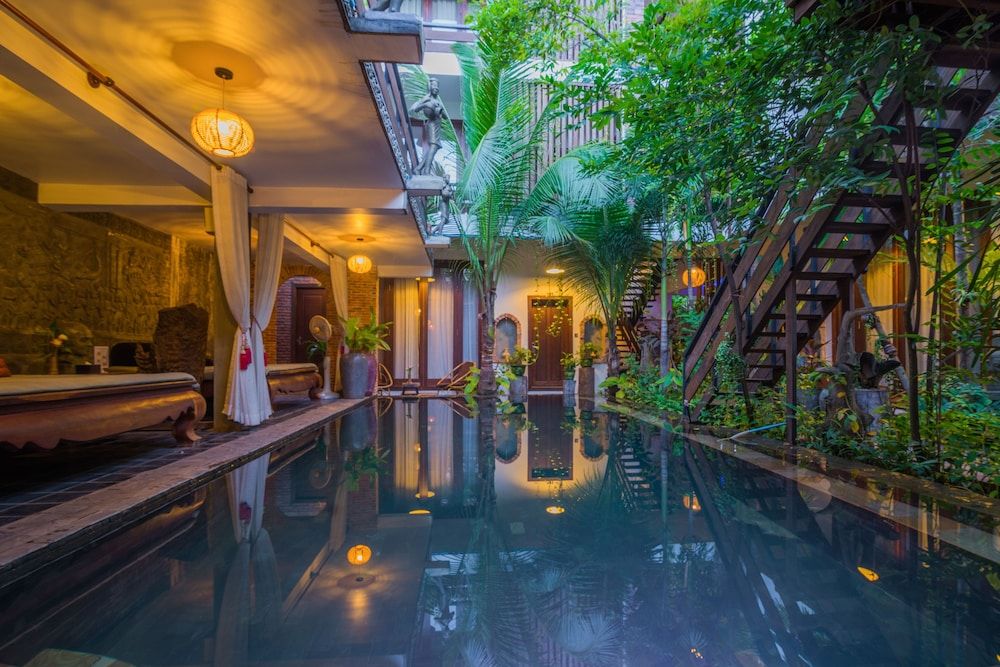 undefined Cambana d'Angkor Suites