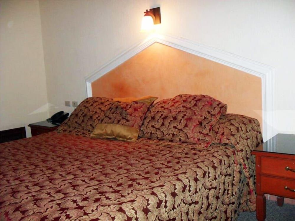 Hotel Corintios