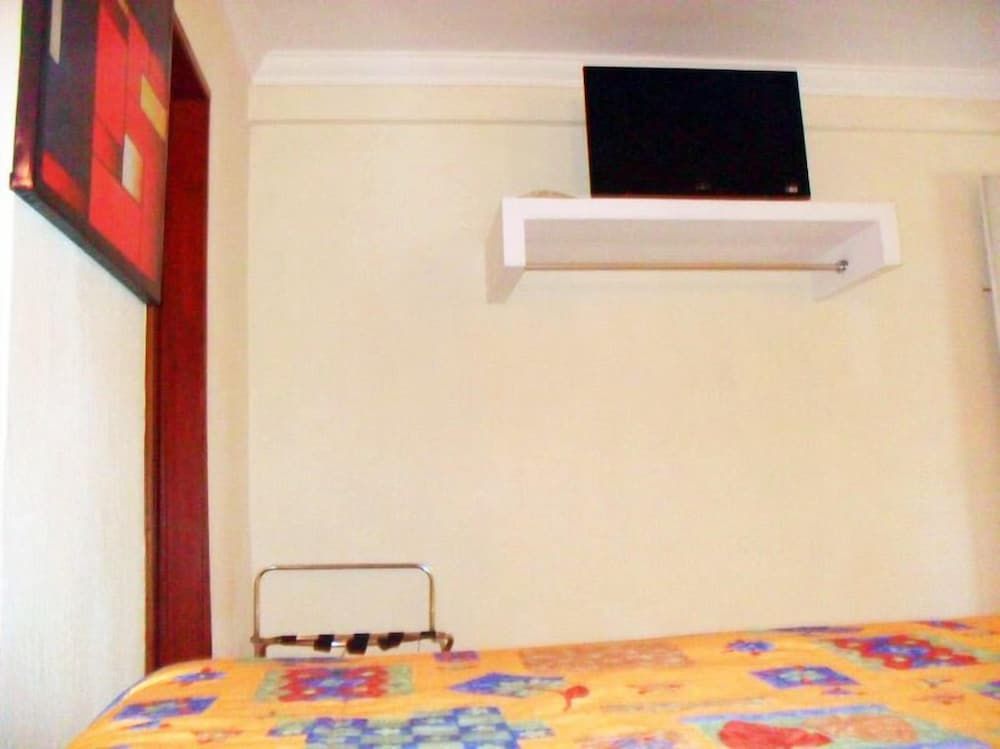Hotel Corintios