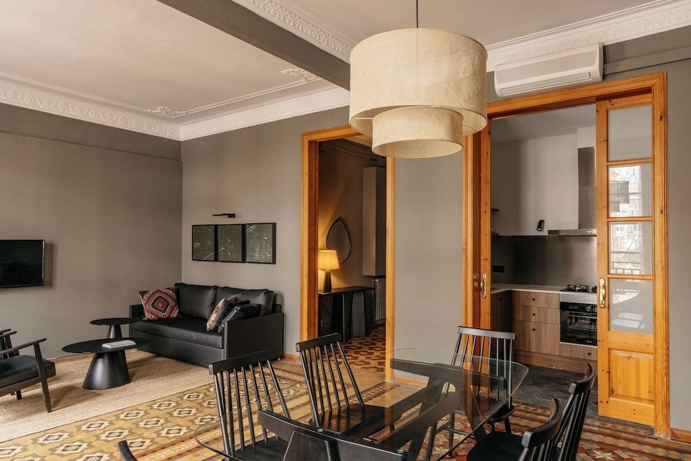 Barcelona Apartment Val Superior Apartment 5