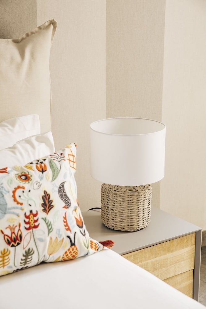 Barcelona Apartment Val Deluxe Apartment, 3 Bedrooms 10