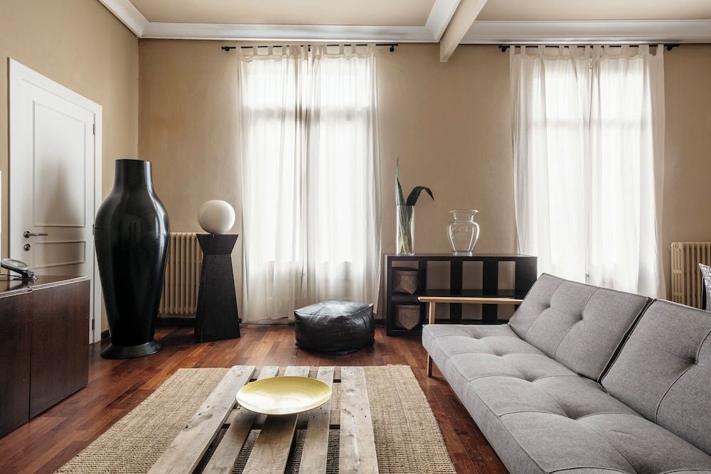 undefined Barcelona Apartment Val 8