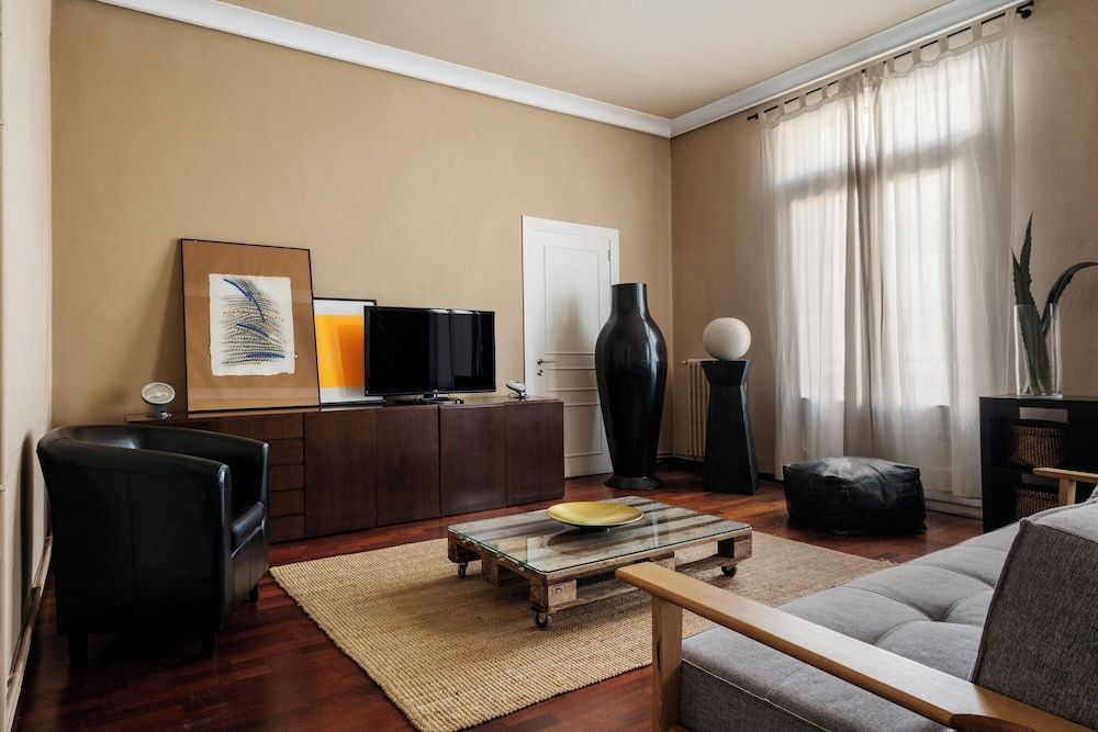 undefined Barcelona Apartment Val 7