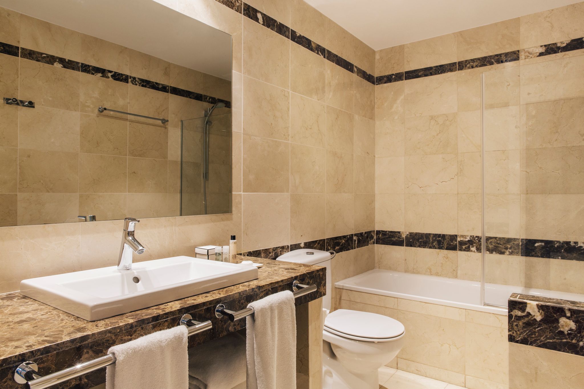 undefined Barcelona Apartment Val 4
