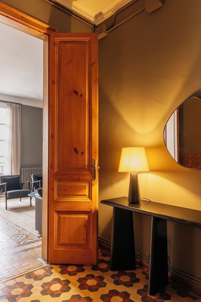 Barcelona Apartment Val Superior Apartment 4