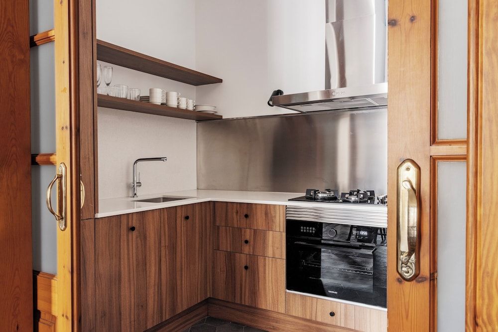 Barcelona Apartment Val Superior Apartment 2