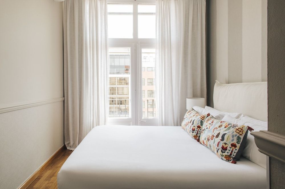 undefined Barcelona Apartment Val