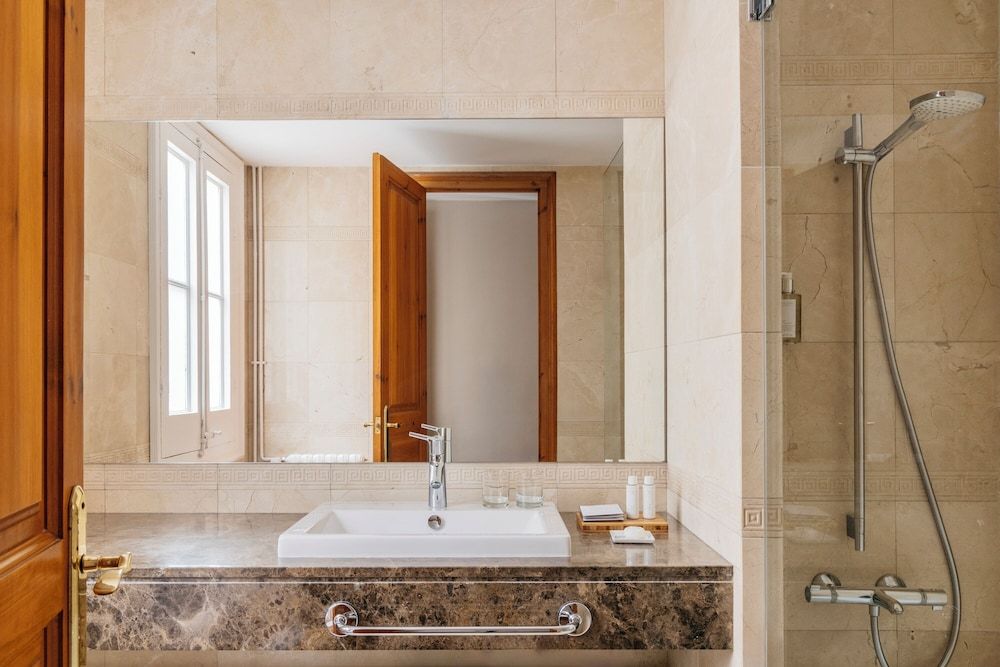 undefined Barcelona Apartment Val 5