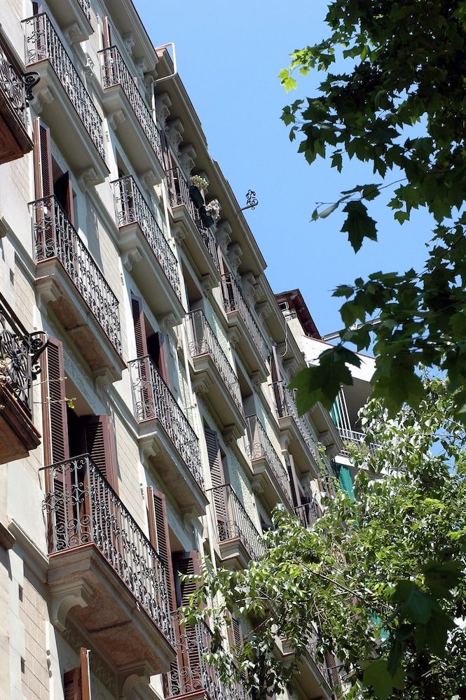 undefined Barcelona Apartment Val 2