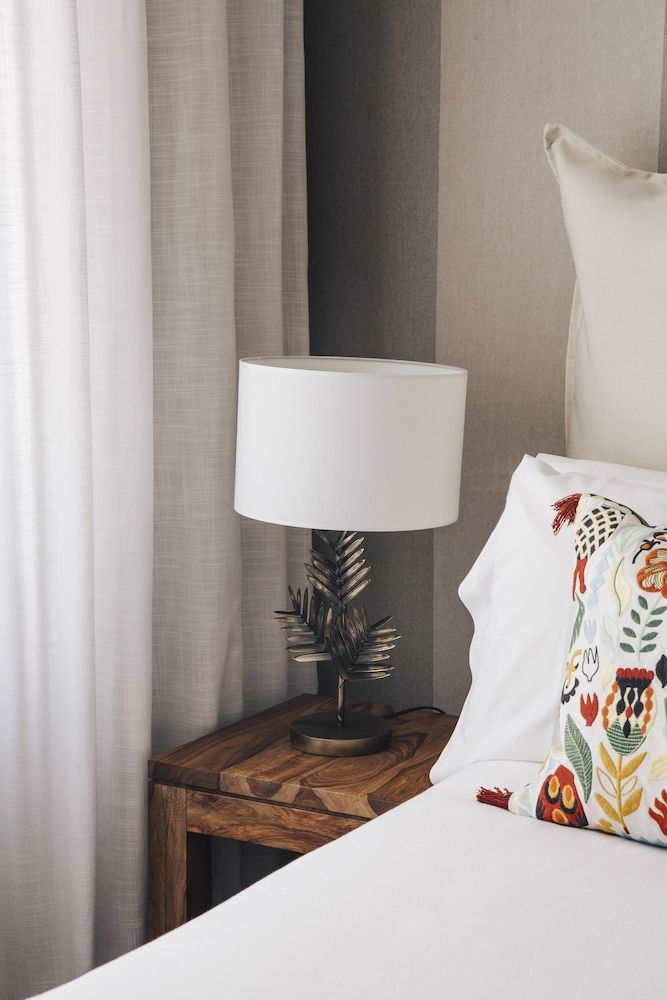 Barcelona Apartment Val Deluxe Apartment, 3 Bedrooms