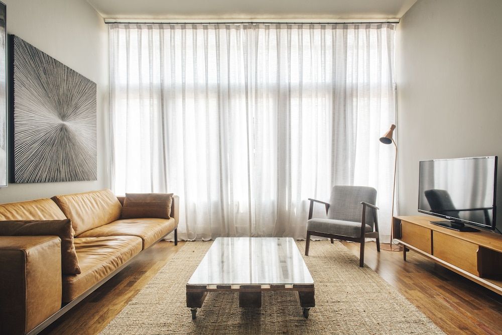 Barcelona Apartment Val Deluxe Apartment, 3 Bedrooms 9