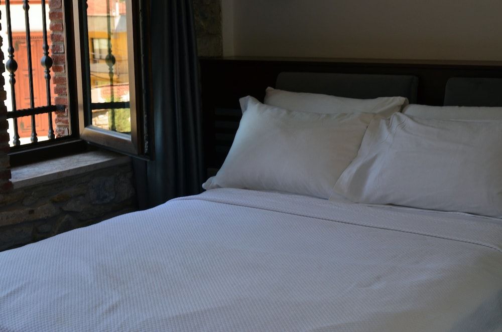 Ayasoluk Hotel Standard Double Room, 1 Double Bed 2