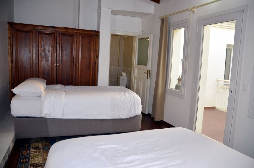 Ayasoluk Hotel Villa (Ayasoluk House )