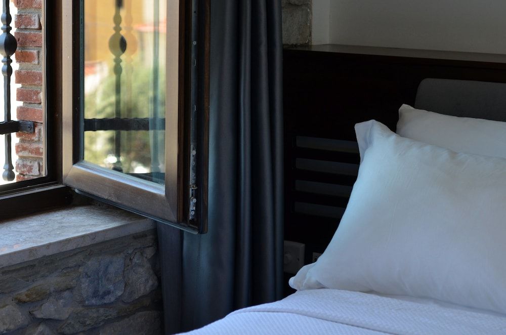 Ayasoluk Hotel Standard Double Room, 1 Double Bed 4