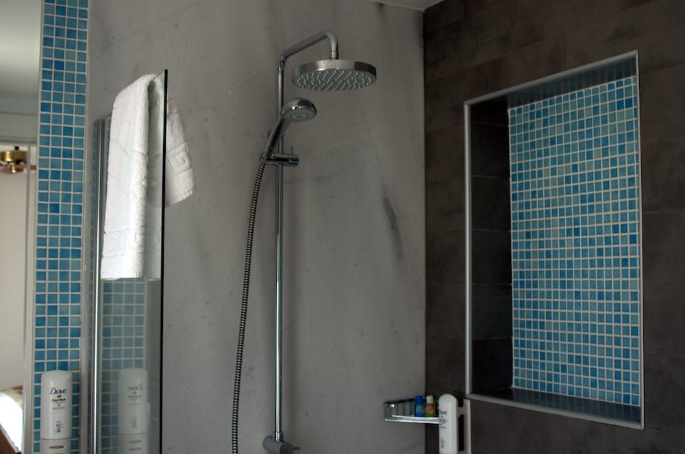 Ayasoluk Hotel Romantic Suite, 1 Bedroom, Partial Sea View 8