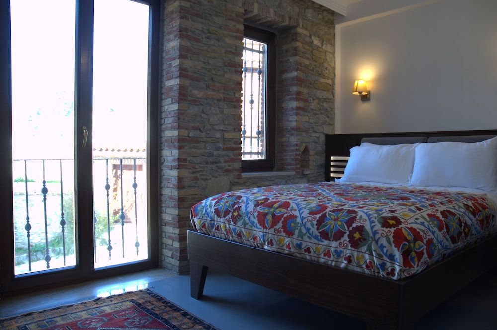 Ayasoluk Hotel Standard Double Room, 1 Double Bed 6