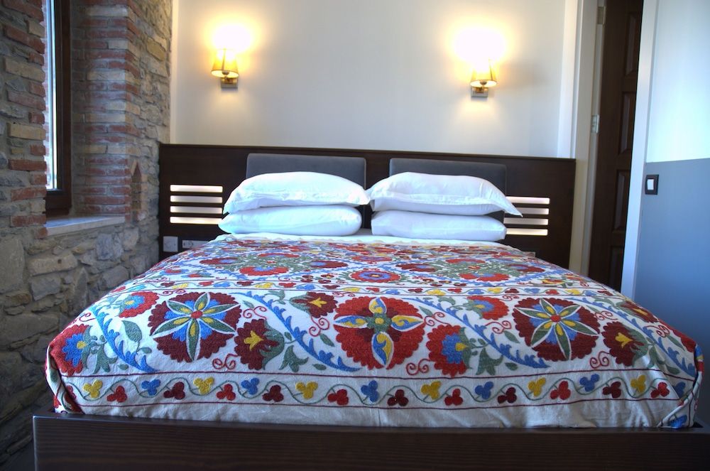 Ayasoluk Hotel Standard Double Room, 1 Double Bed