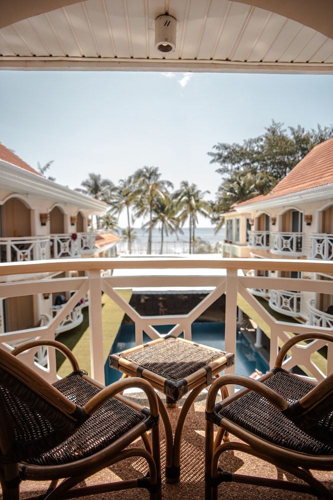 View From Room