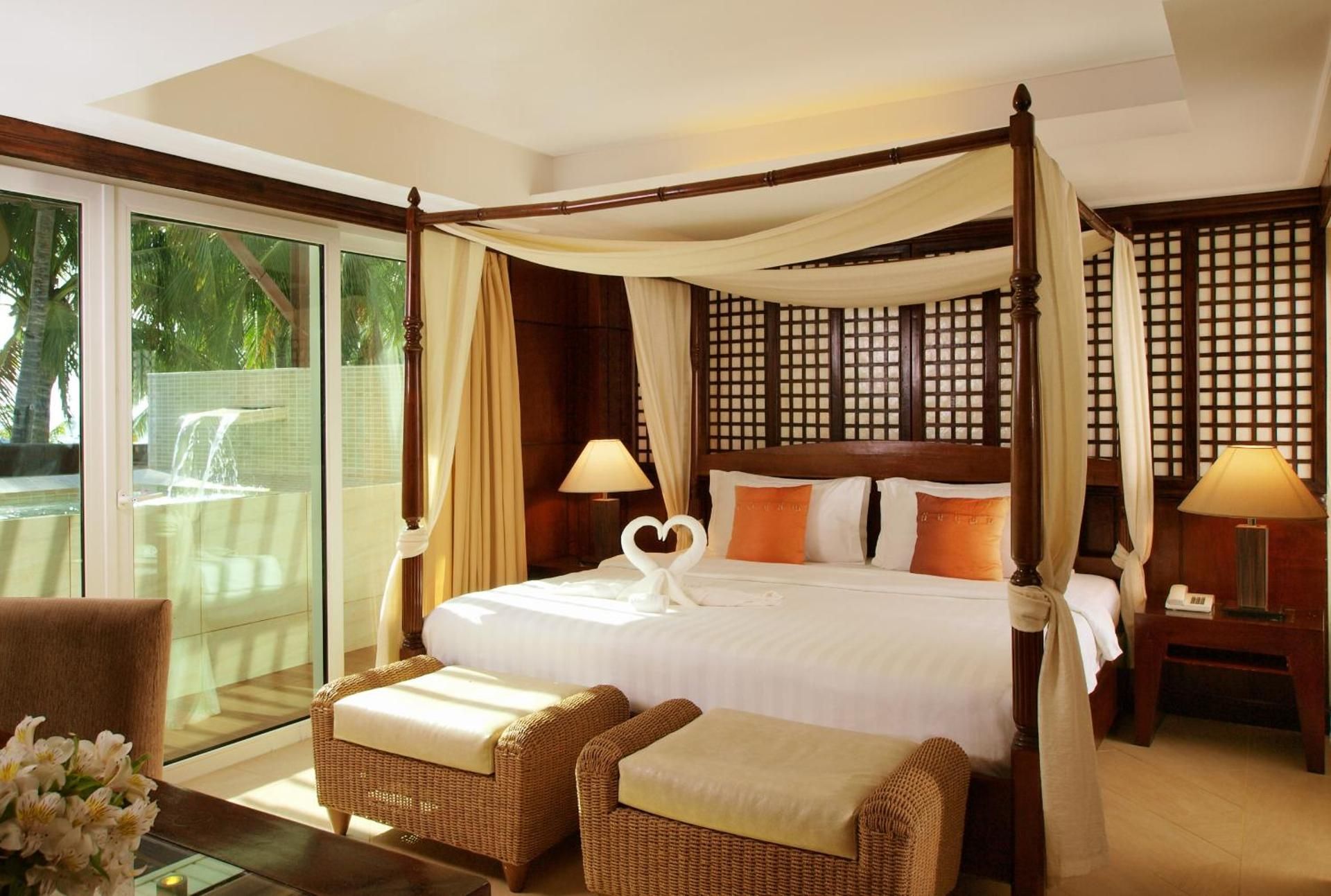 Ambassador Suite