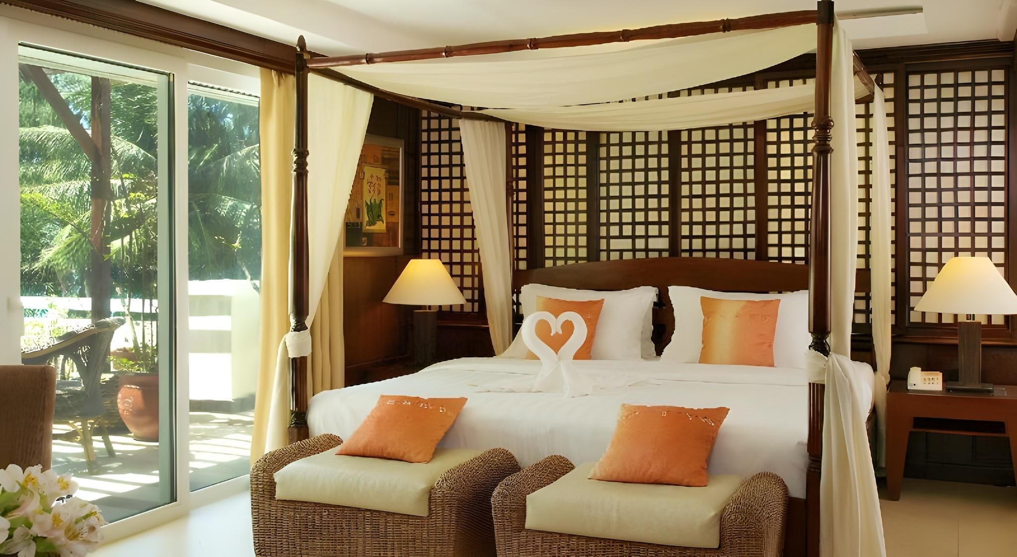 Ambassador Suite