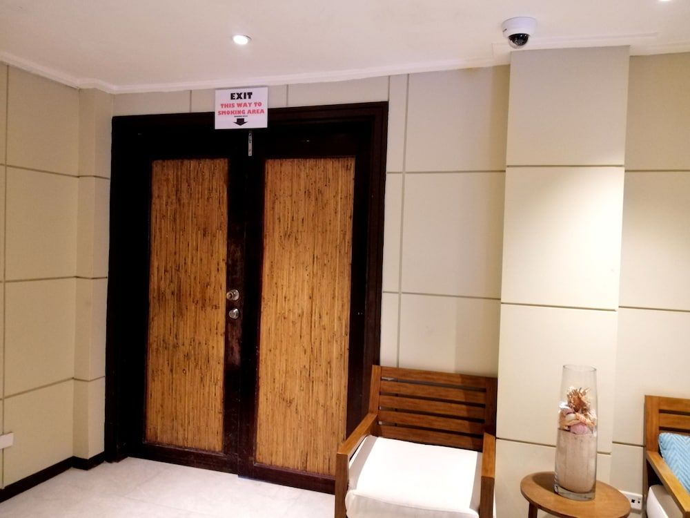 undefined Boracay Mandarin Island Hotel
