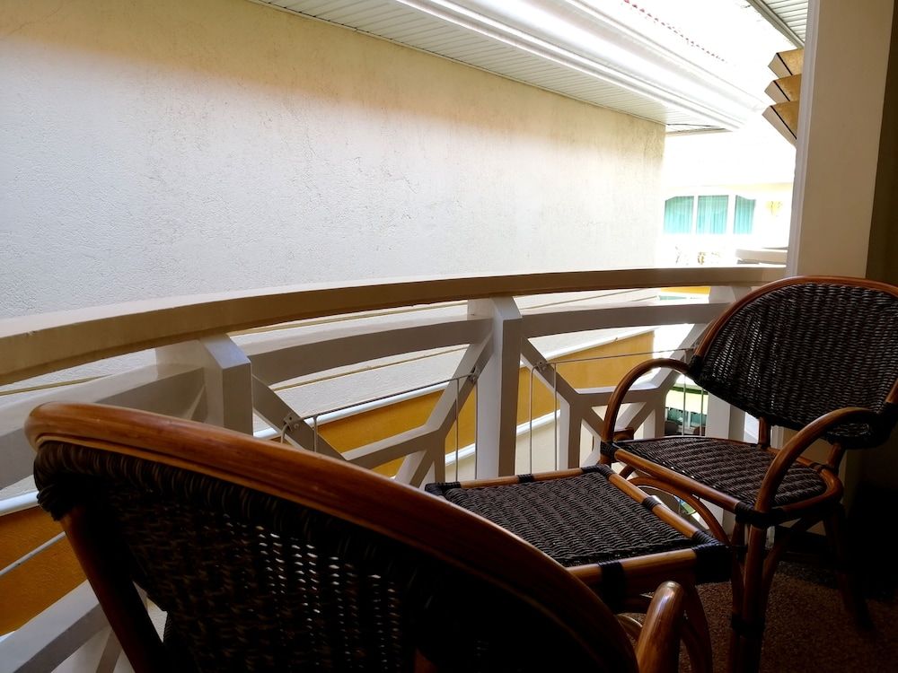 Boracay Mandarin Island Hotel Deluxe 9