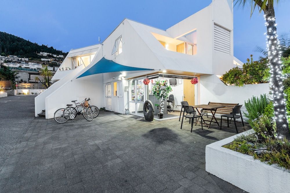 undefined Amity Serviced Apartments 6