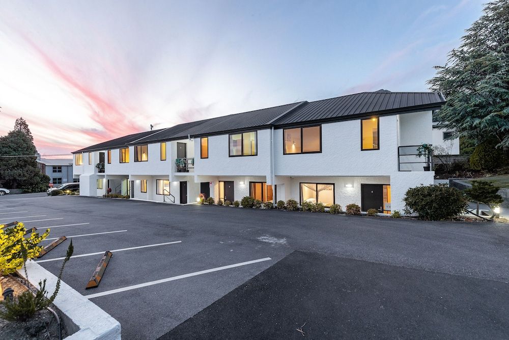 undefined Amity Serviced Apartments 7