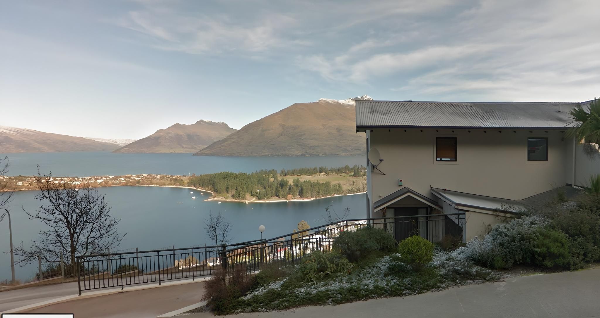 undefined Amity Serviced Apartments 5