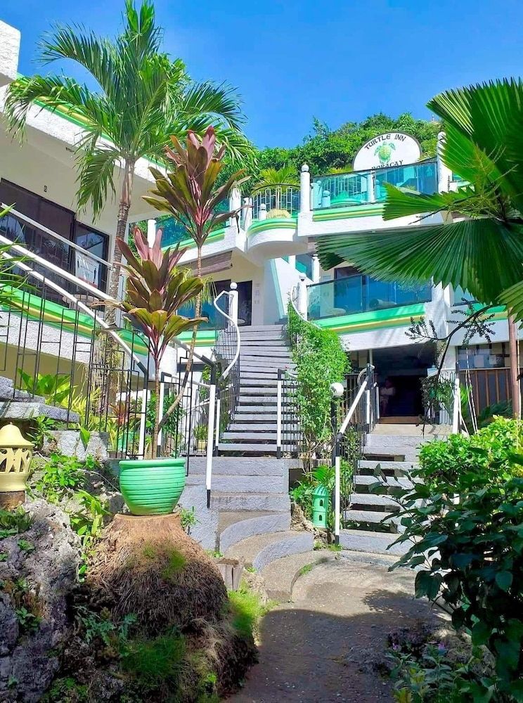 undefined Turtle Inn Resort 7