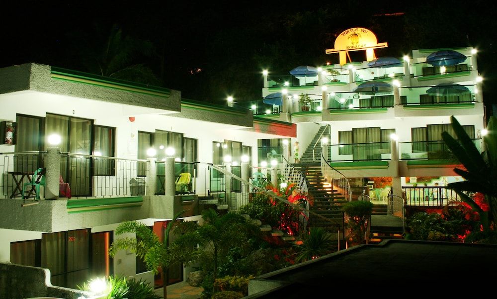 undefined Turtle Inn Resort 4