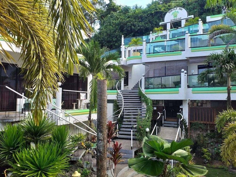undefined Turtle Inn Resort 2