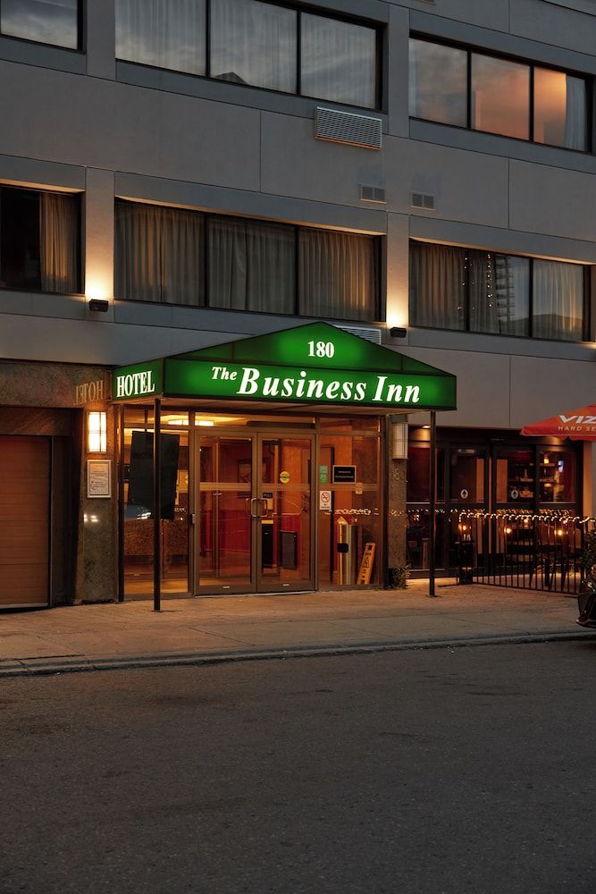undefined The Business Inn 3