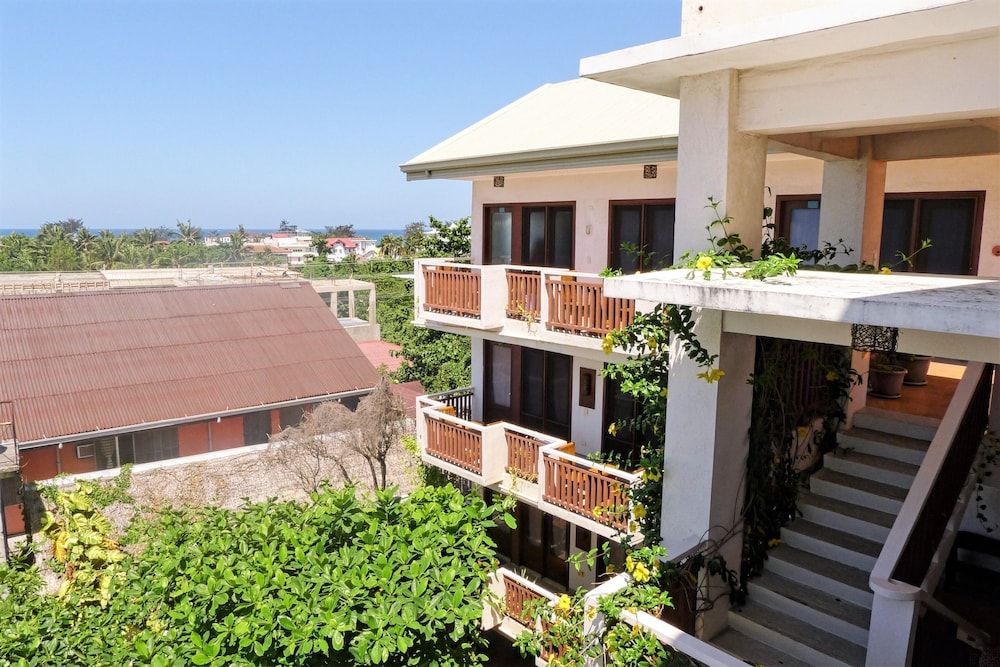 undefined Agos Boracay Rooms + Beds 7