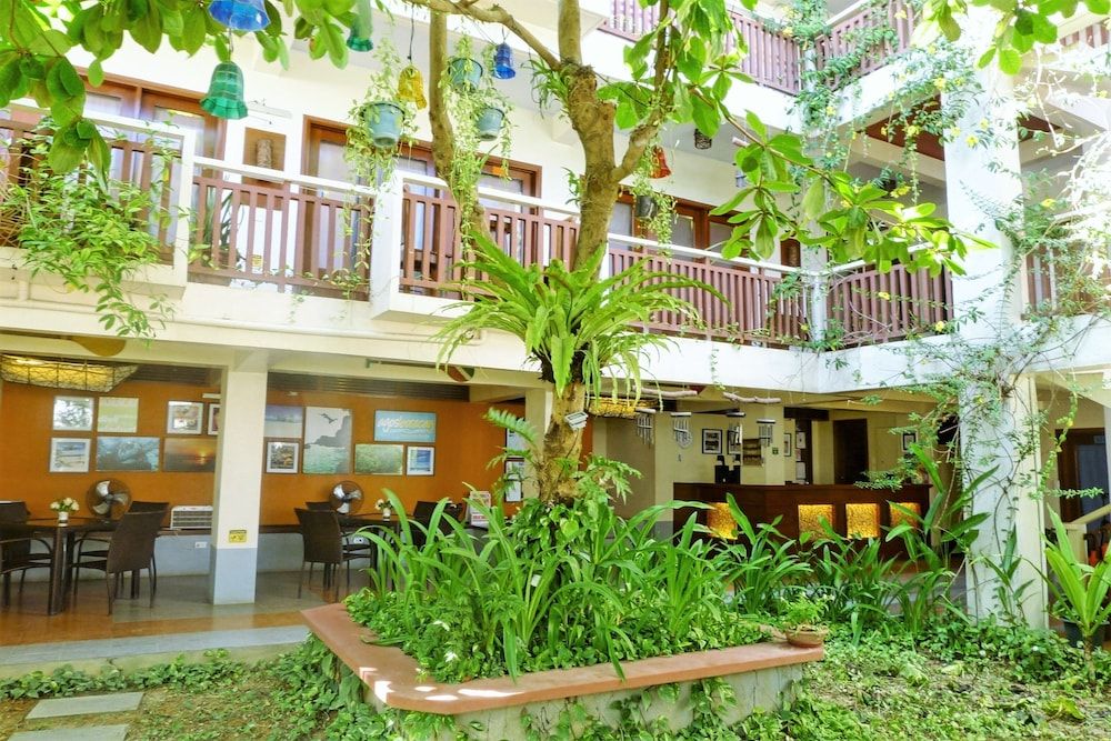 undefined Agos Boracay Rooms + Beds 9