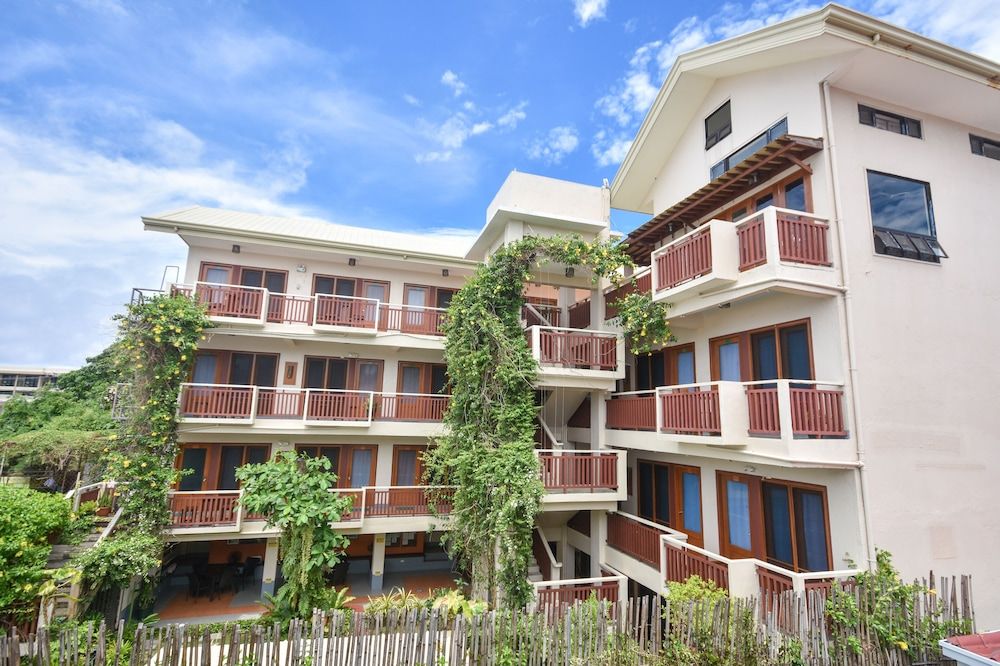 undefined Agos Boracay Rooms + Beds 5