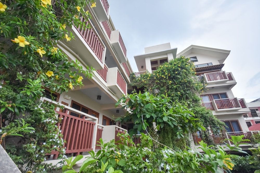 undefined Agos Boracay Rooms + Beds 2