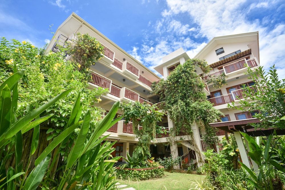 undefined Agos Boracay Rooms + Beds