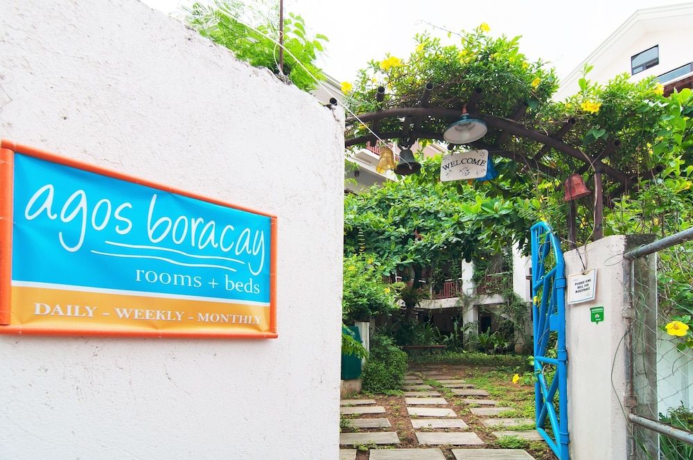 undefined Agos Boracay Rooms + Beds 10