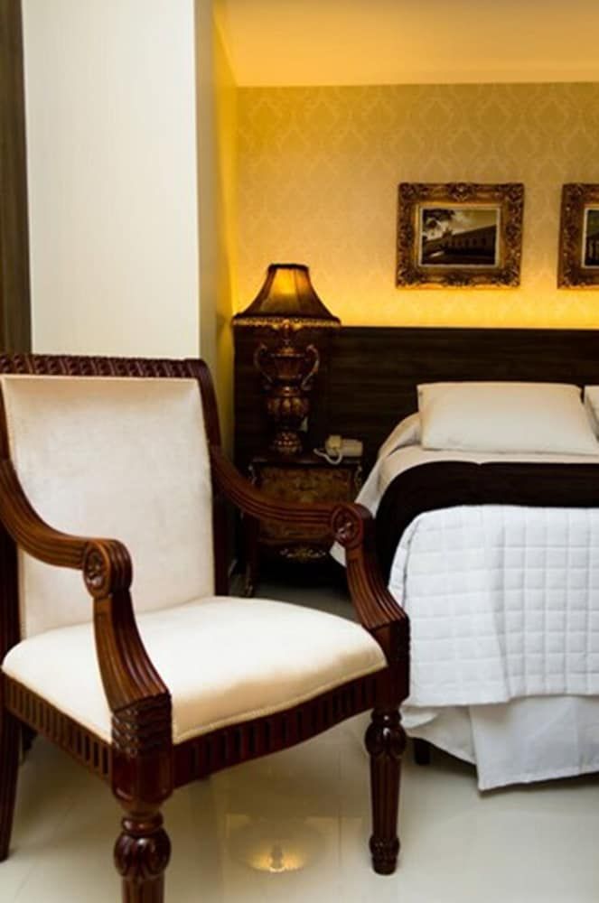 Deluxe Room, 2 Double Beds, Non Smoking, Oceanfront