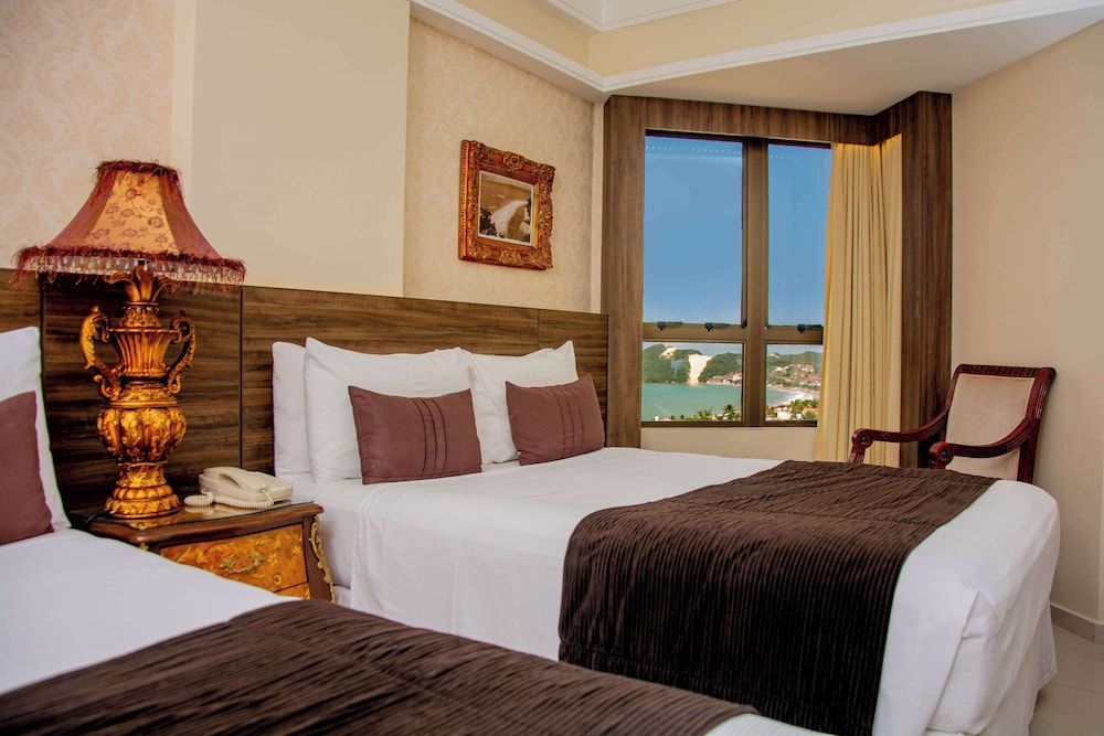 Standard Room, 1 King Bed, Non Smoking, Oceanfront