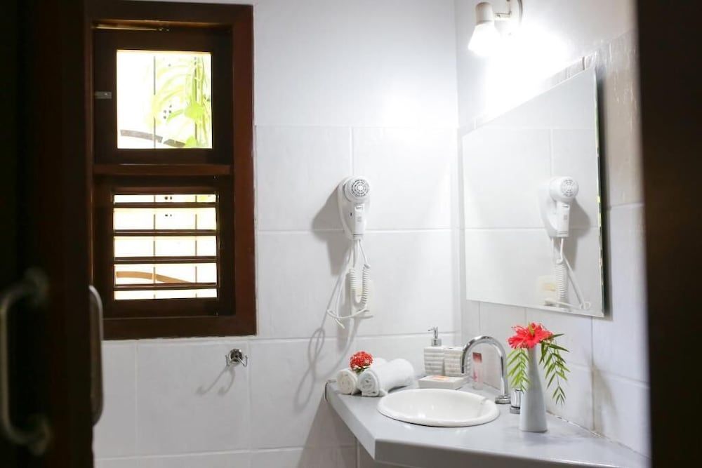 Brasil Tropical Village Family Chalet, 1 Bedroom 3