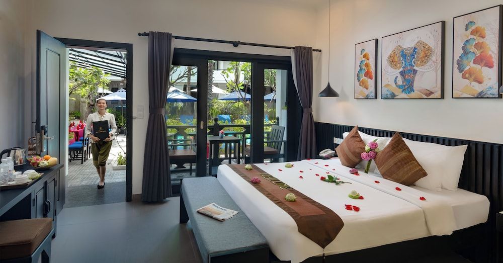 undefined Khmer Mansion Boutique Hotel 7