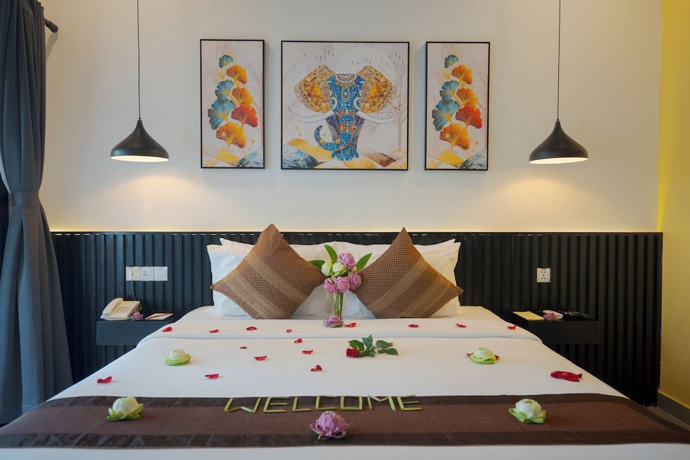 undefined Khmer Mansion Boutique Hotel 9