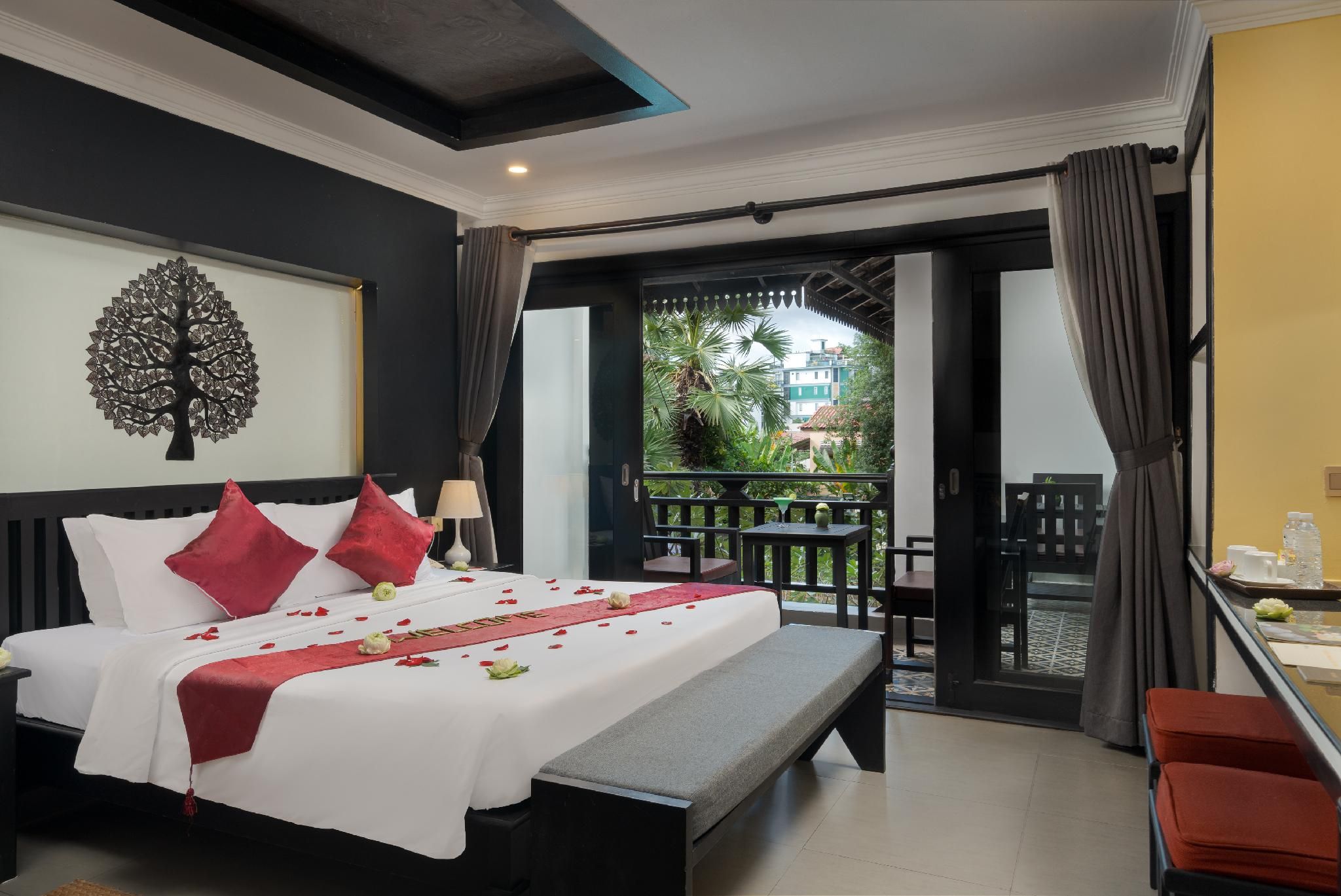 undefined Khmer Mansion Boutique Hotel 6