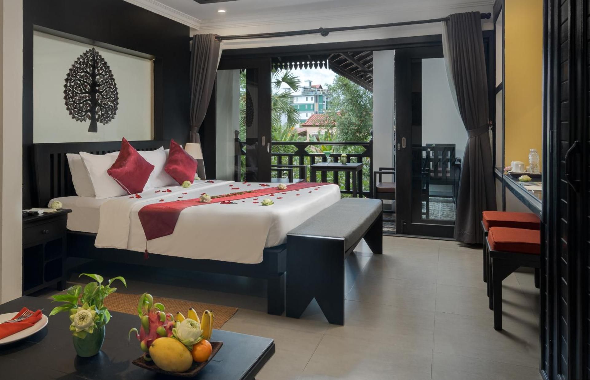 undefined Khmer Mansion Boutique Hotel 7