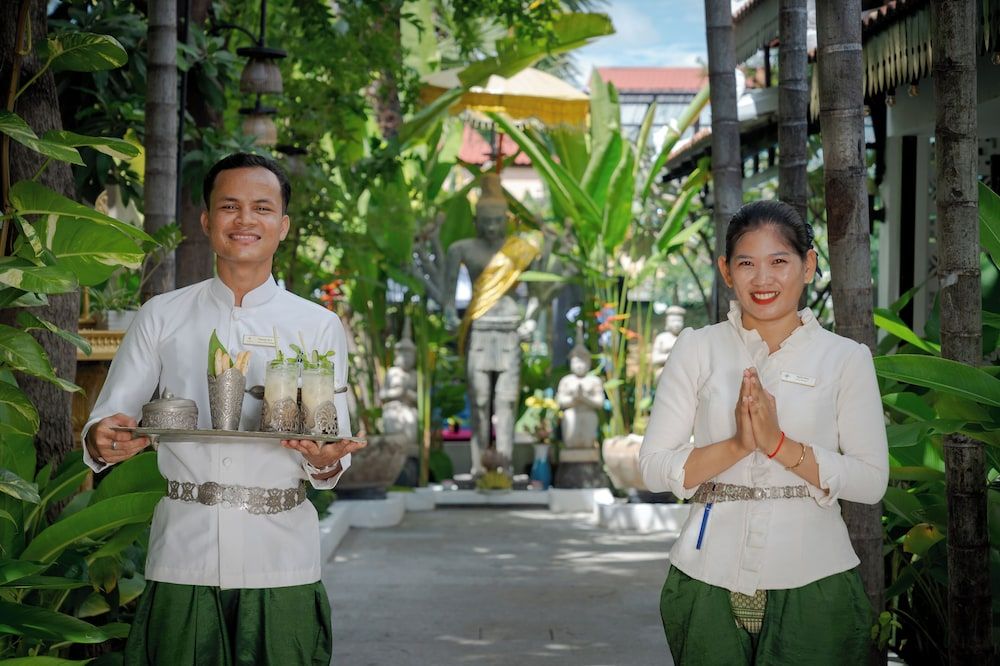 undefined Khmer Mansion Boutique Hotel 4