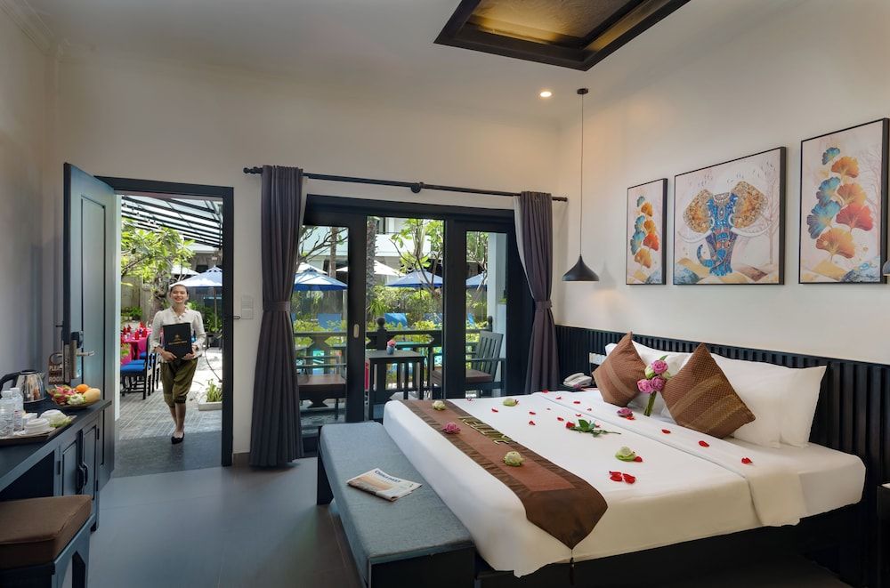 undefined Khmer Mansion Boutique Hotel 8